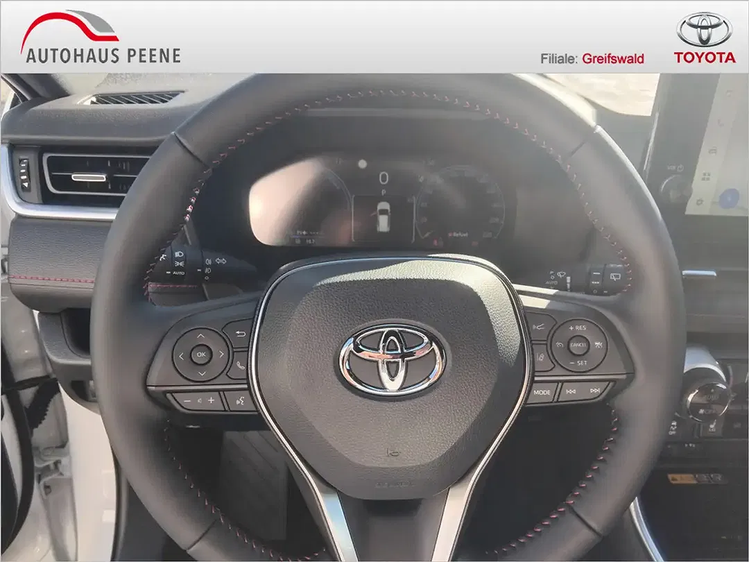 Toyota RAV 4 - Thumbnail 14