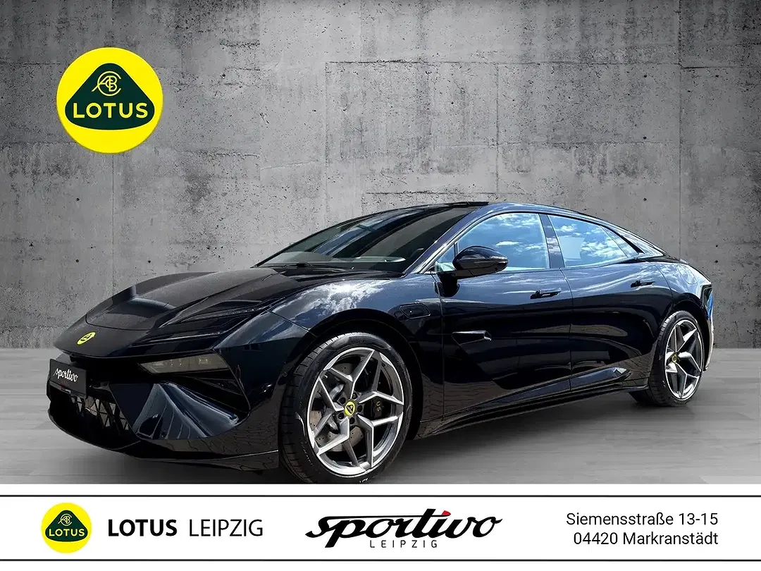 Lotus Emeya - Thumbnail 1