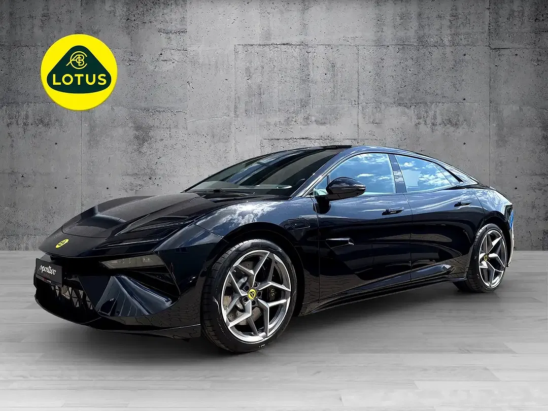 Lotus Emeya - Thumbnail 2