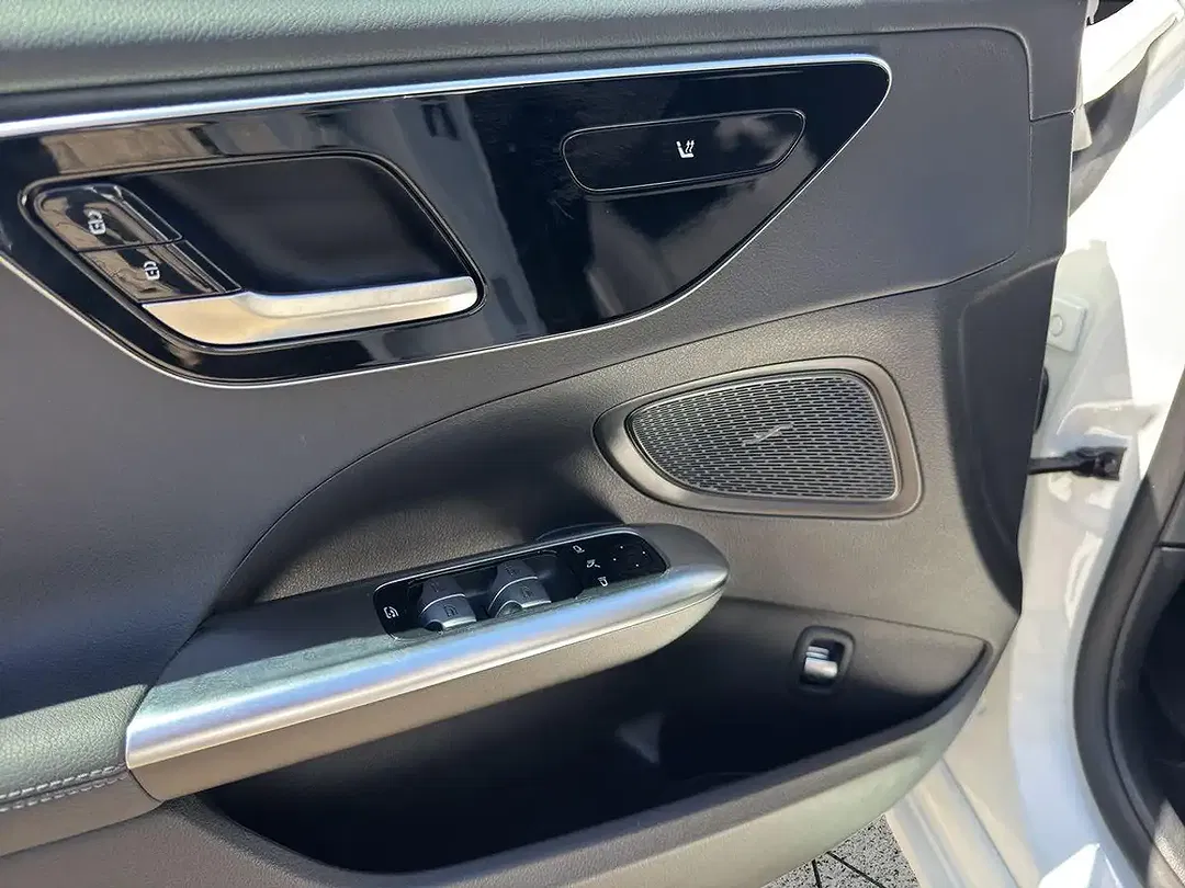 Mercedes-Benz C 180 - Thumbnail 15