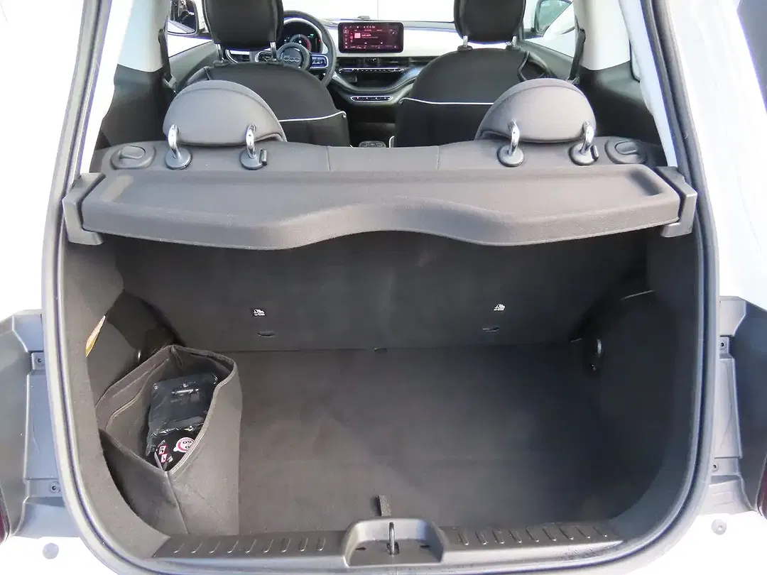 Fiat 500e - Thumbnail 8