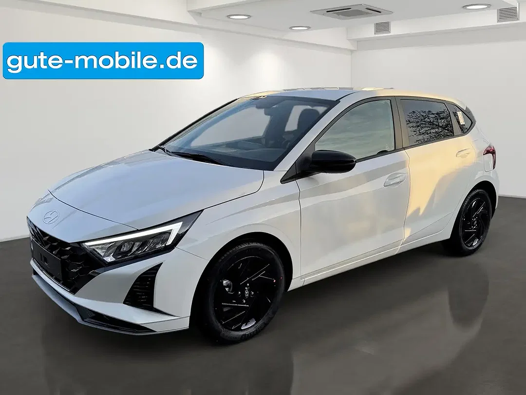 Hyundai i20 - Afbeelding 1