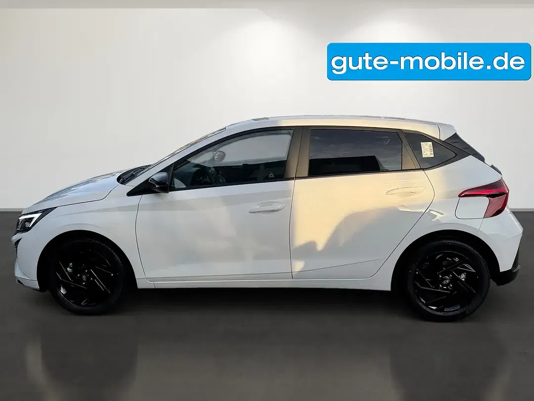 Hyundai i20 - Thumbnail 6