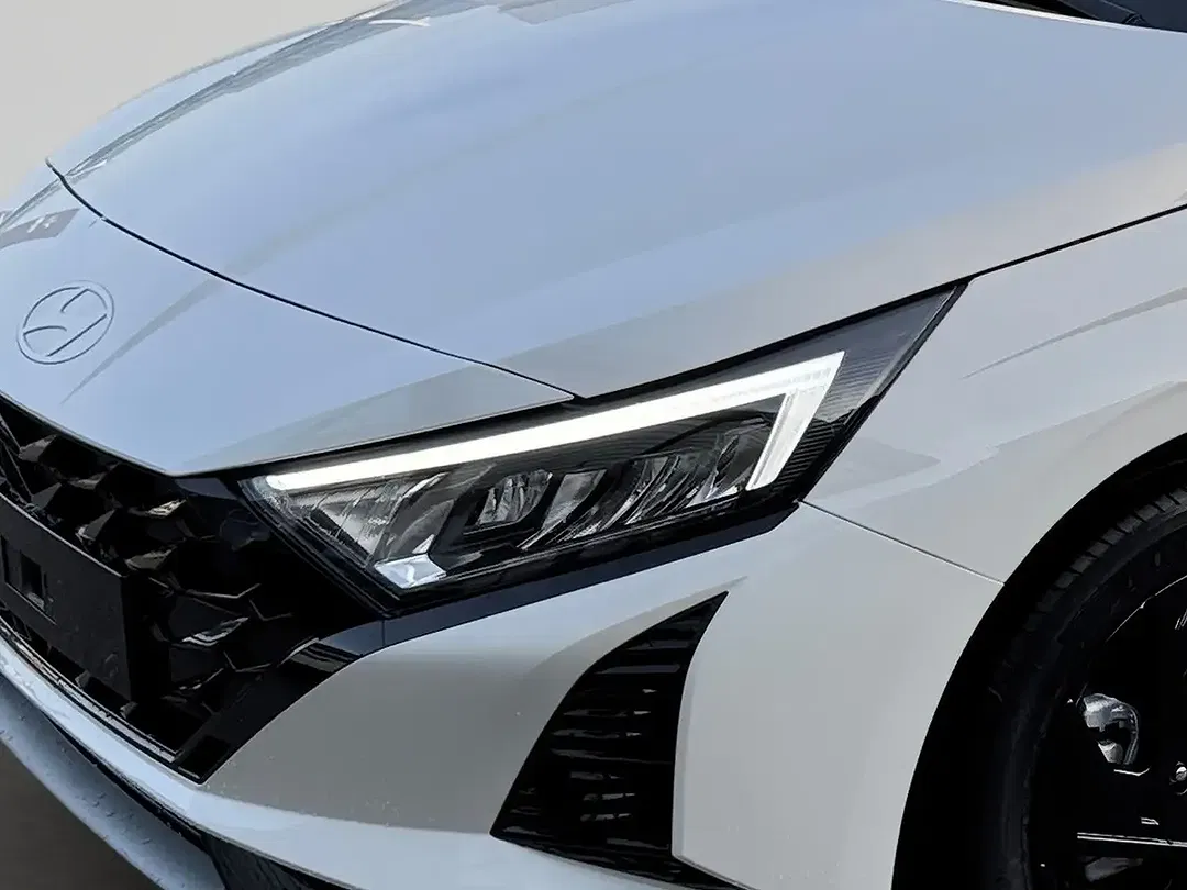 Hyundai i20 - Thumbnail 7