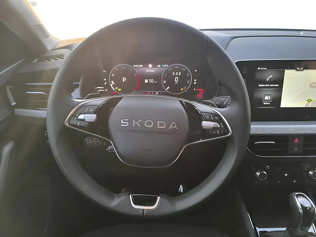 Skoda Scala - Thumbnail 10