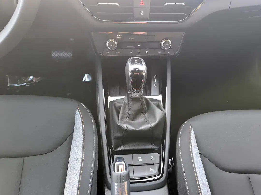 Skoda Scala - Thumbnail 12