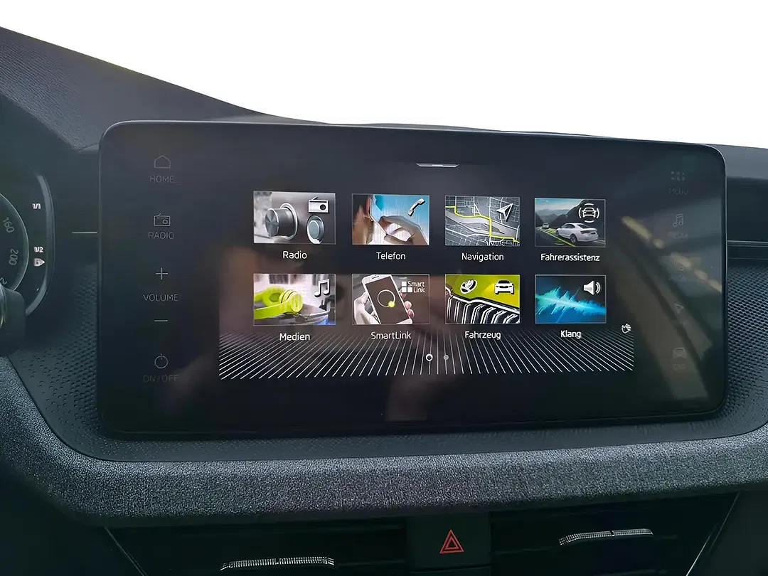 Skoda Scala - Thumbnail 14