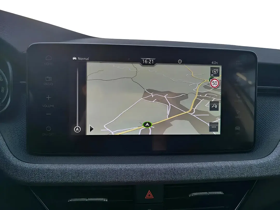 Skoda Scala - Thumbnail 15