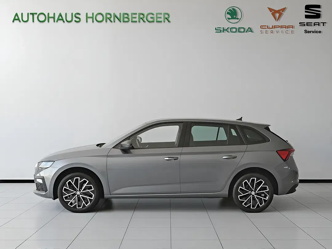 Skoda Scala - Thumbnail 2