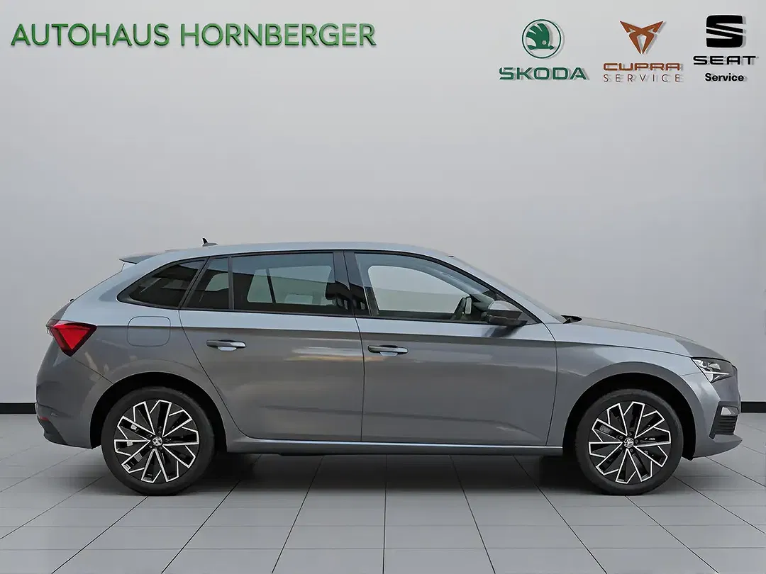 Skoda Scala - Thumbnail 6