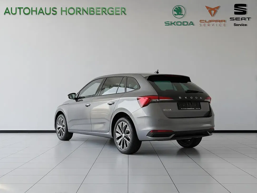 Skoda Scala - Thumbnail 8