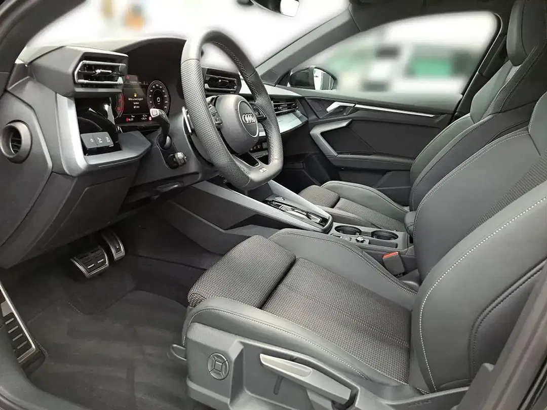 Audi A3 - Thumbnail 10