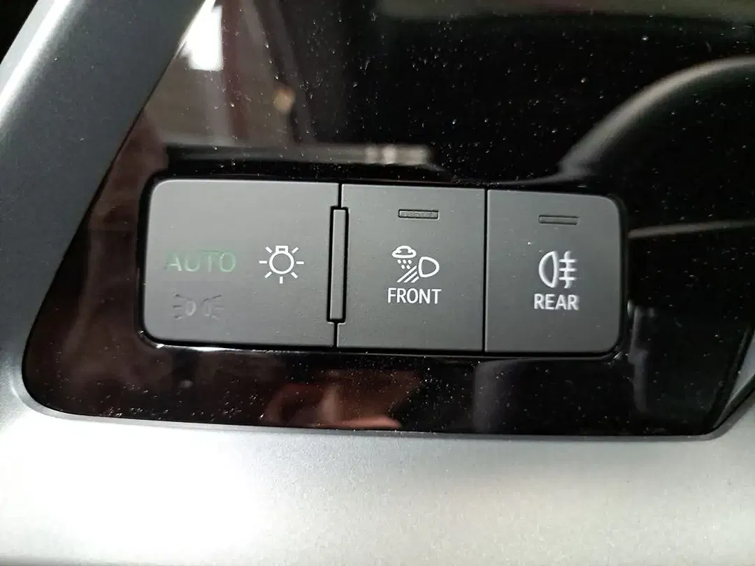Audi A3 - Thumbnail 12