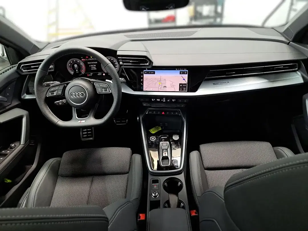 Audi A3 - Thumbnail 15