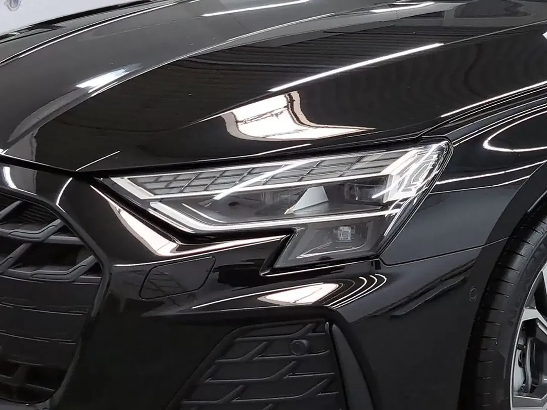 Audi A3 - Thumbnail 5