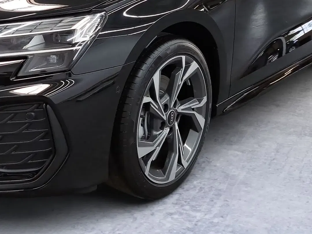Audi A3 - Thumbnail 6