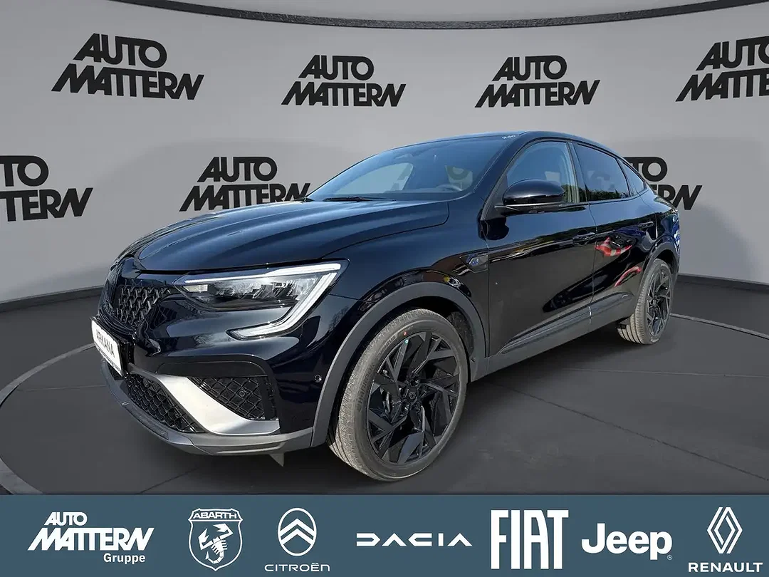 Renault Arkana - Afbeelding 1