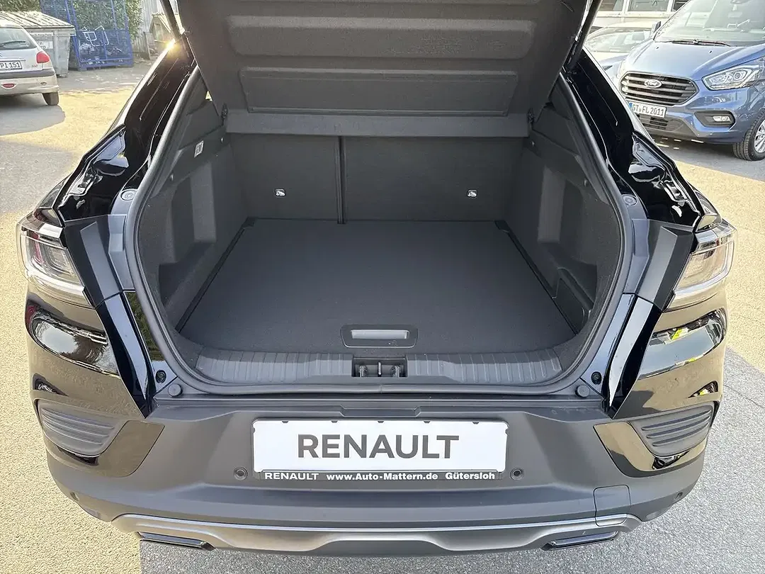 Renault Arkana - Thumbnail 10