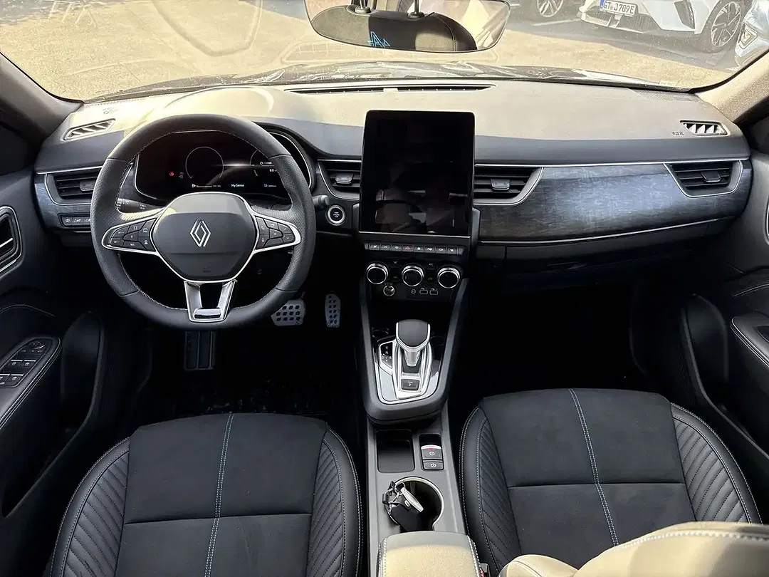 Renault Arkana - Thumbnail 14