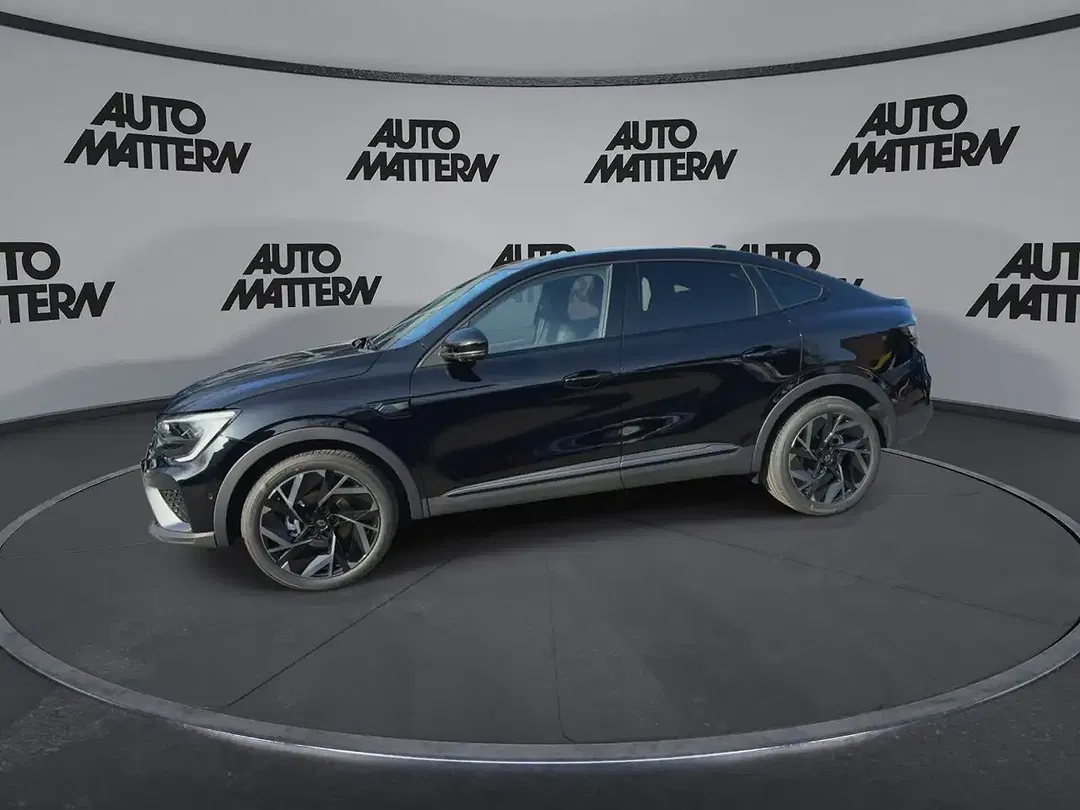 Renault Arkana - Thumbnail 4