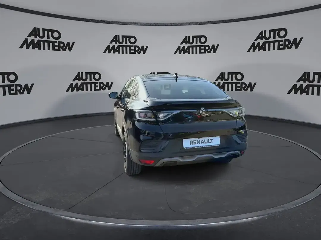 Renault Arkana - Thumbnail 6