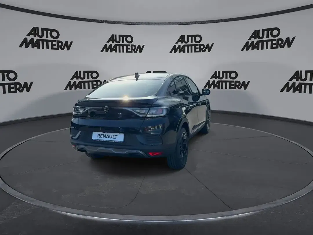 Renault Arkana - Thumbnail 7