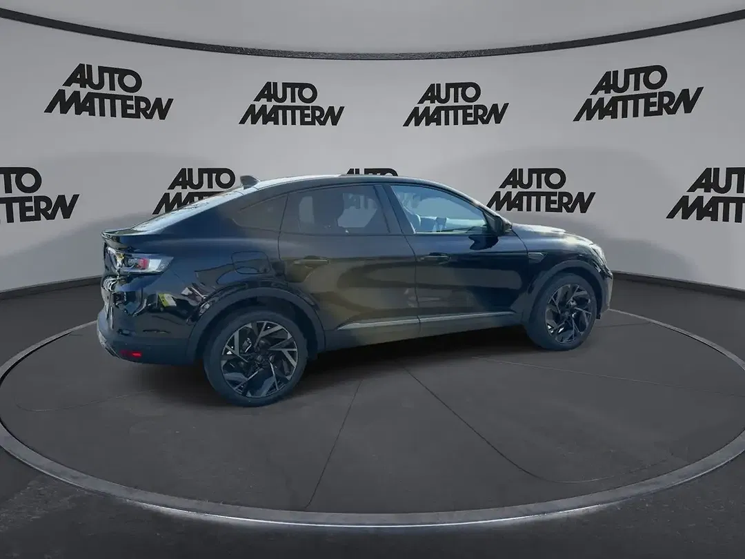 Renault Arkana - Thumbnail 8