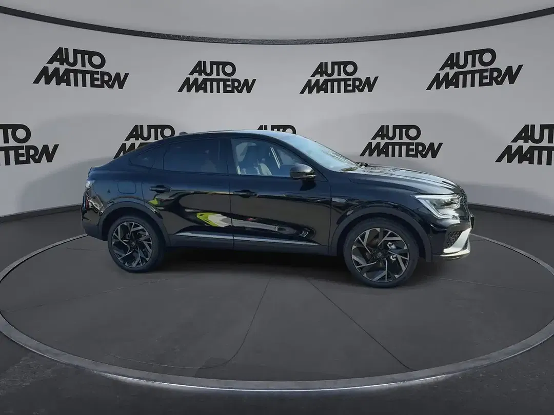 Renault Arkana - Thumbnail 9
