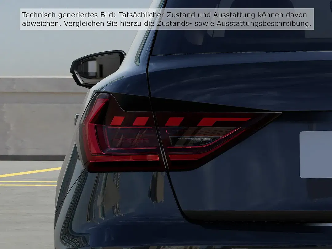 Audi A1 - Thumbnail 7