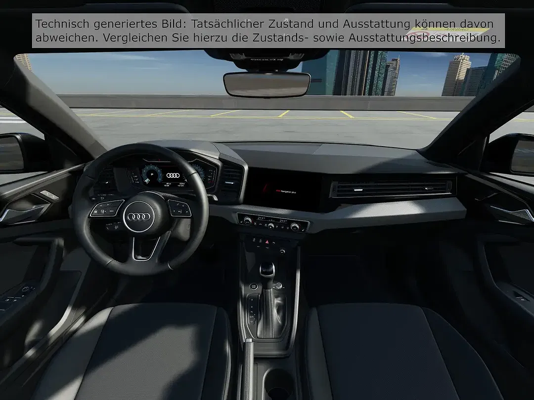 Audi A1 - Thumbnail 9