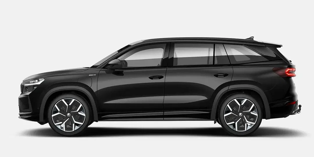 Skoda Kodiaq - Afbeelding 1
