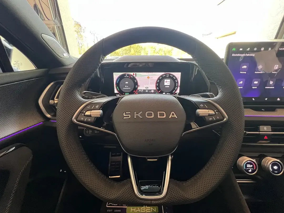 Skoda Kodiaq - Thumbnail 17