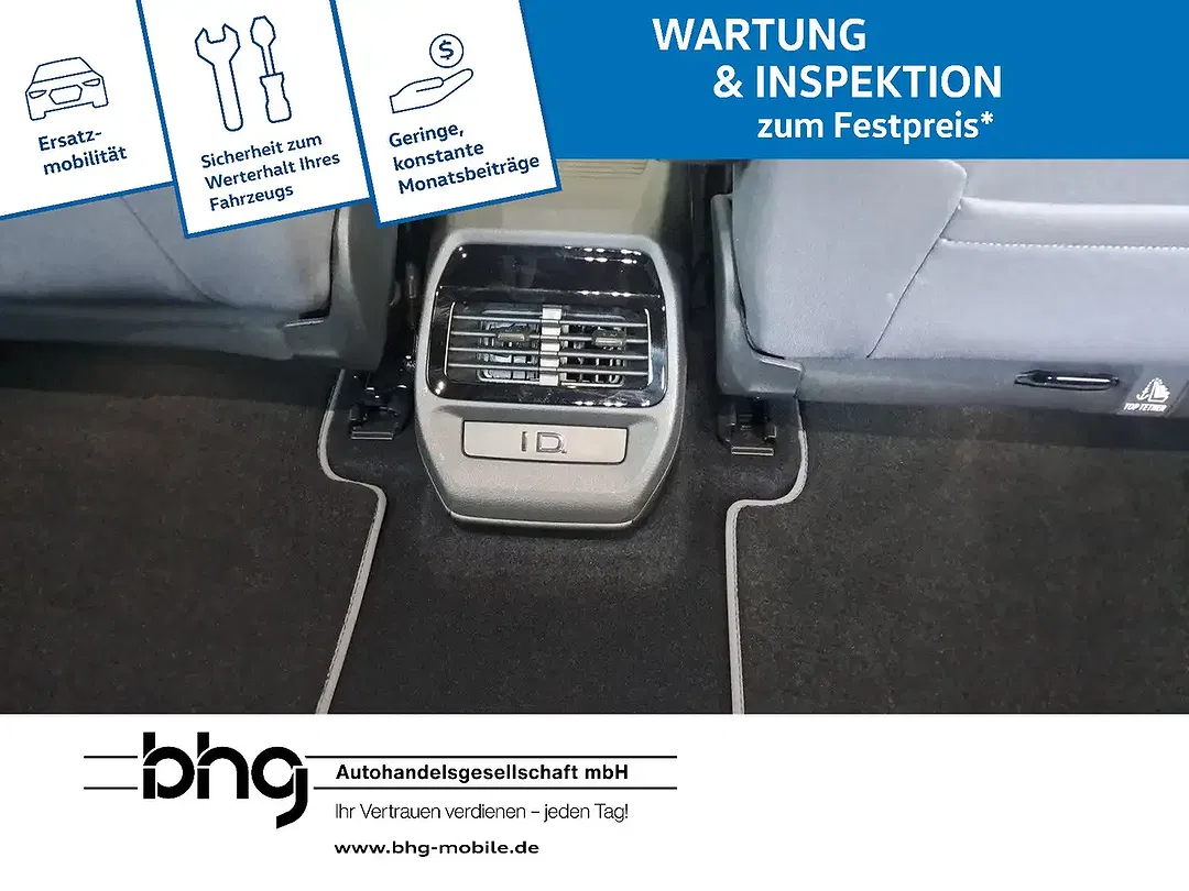 Volkswagen ID.4 - Thumbnail 13