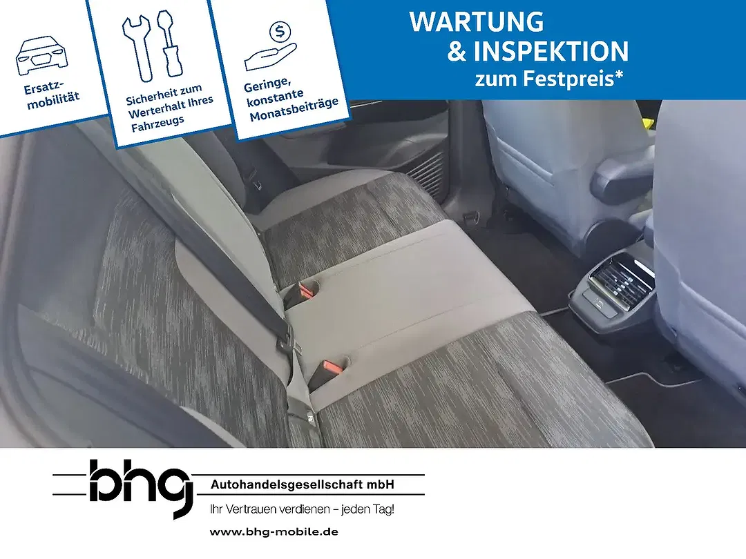Volkswagen ID.4 - Thumbnail 14