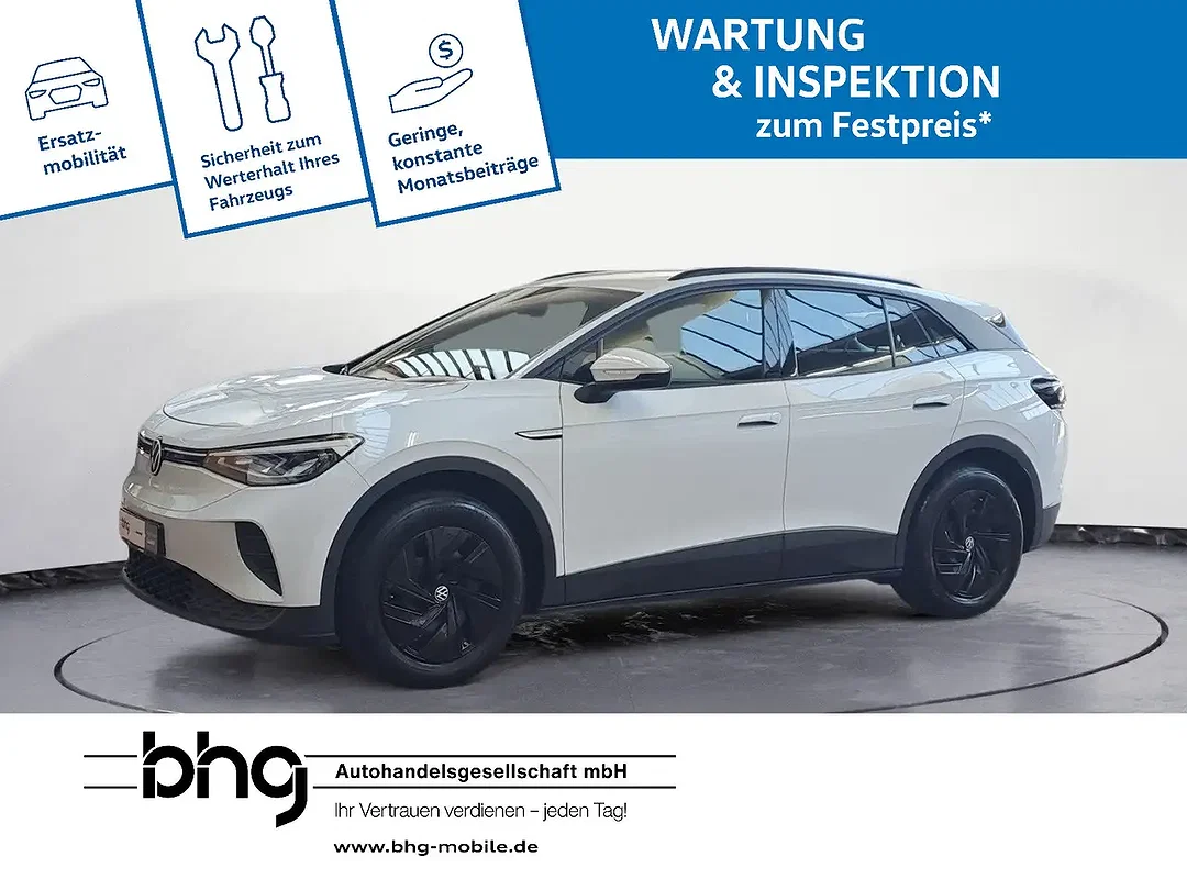 Volkswagen ID.4 - Afbeelding 1