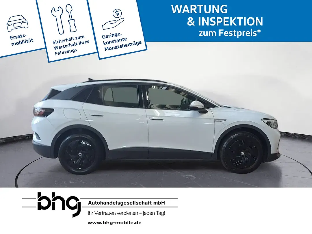 Volkswagen ID.4 - Thumbnail 5