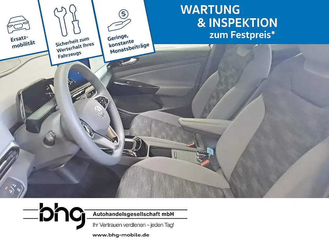 Volkswagen ID.4 - Thumbnail 7