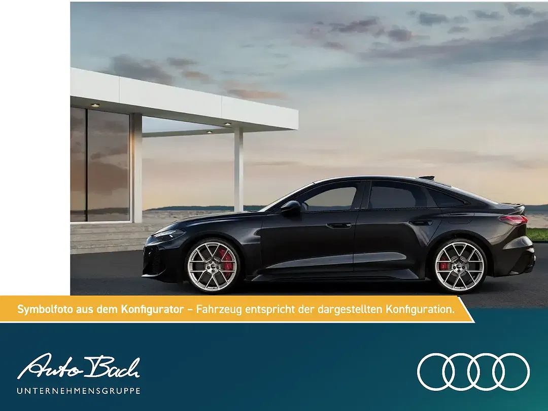 Audi RS5 - Thumbnail 3