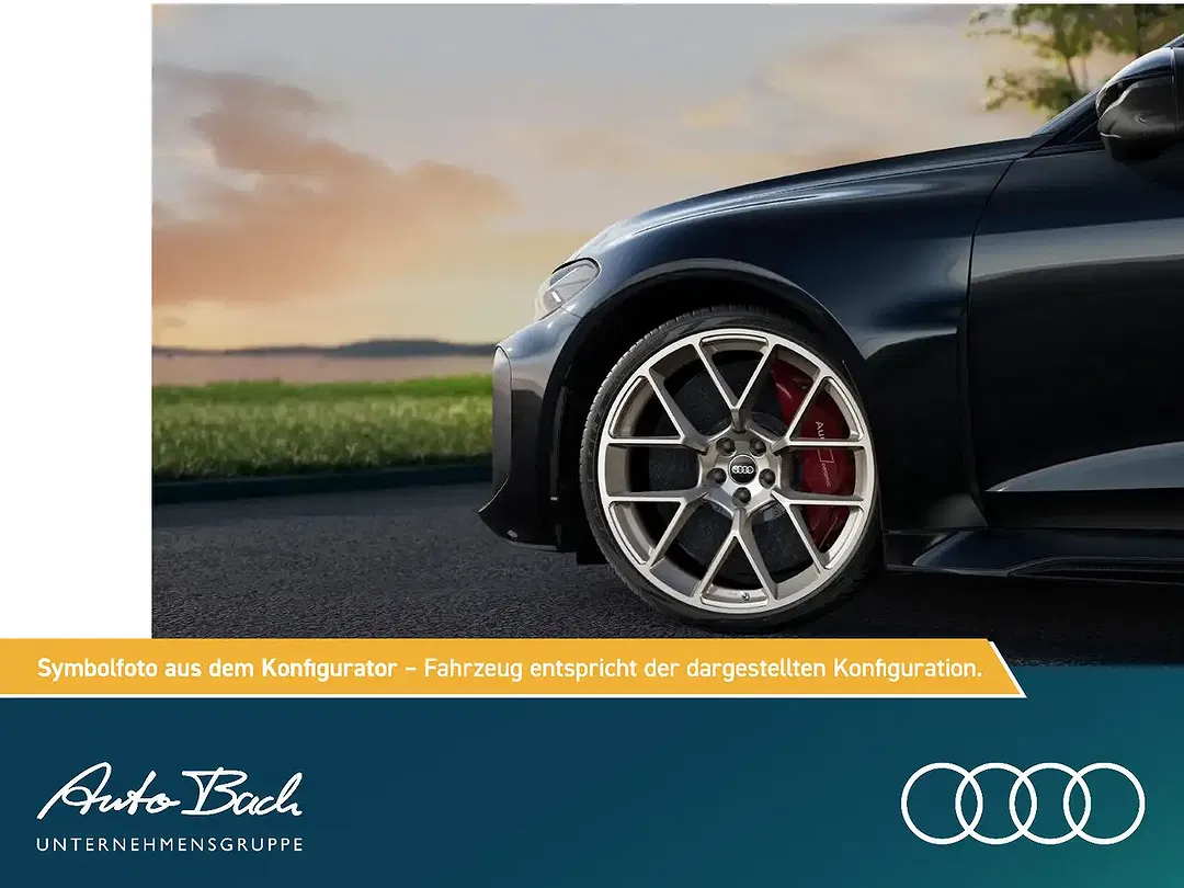 Audi RS5 - Thumbnail 6