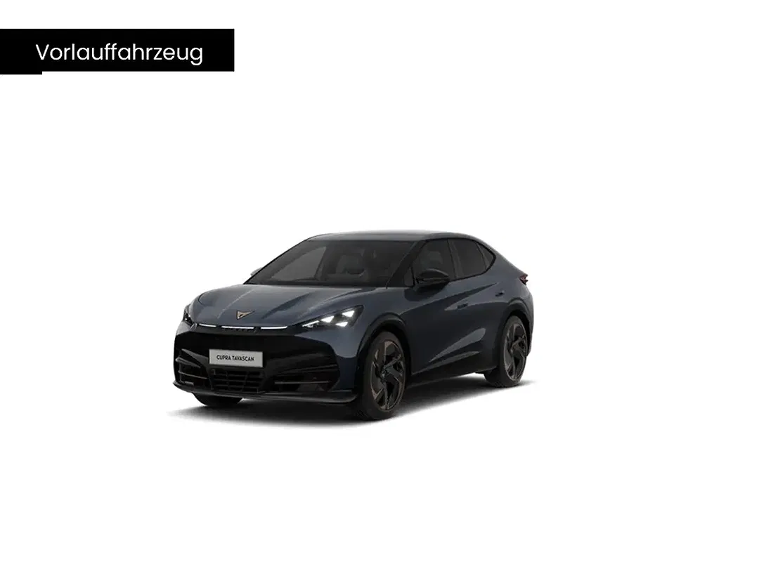 CUPRA Tavascan - Thumbnail 2