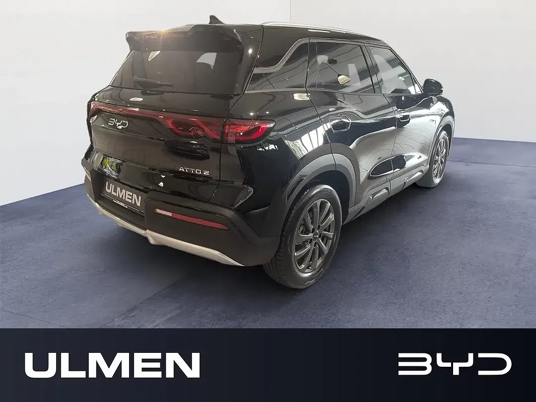 BYD Atto 2 - Thumbnail 5