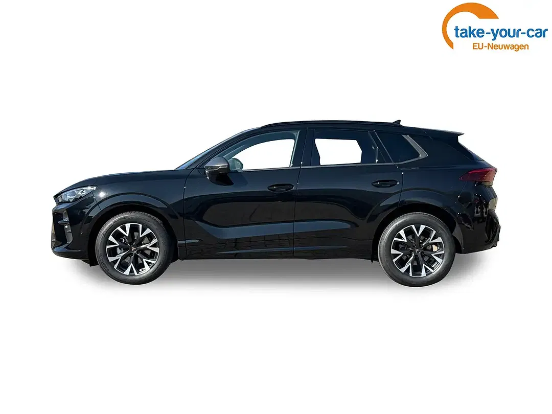 CUPRA Terramar - Thumbnail 2