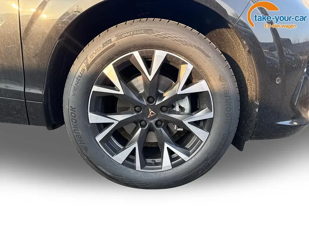 CUPRA Terramar - Thumbnail 6