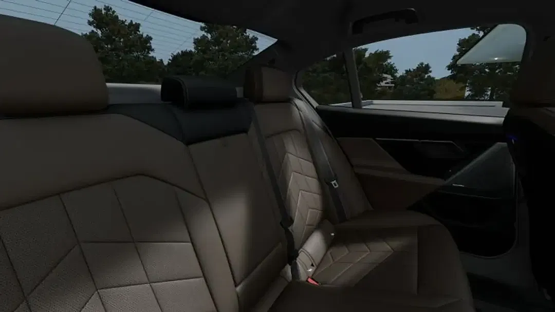 BMW 540 - Thumbnail 11