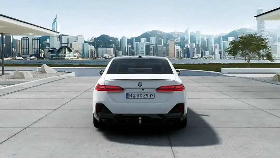 BMW 540 - Thumbnail 5