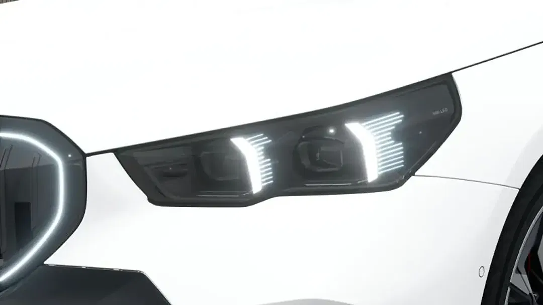 BMW 540 - Thumbnail 6