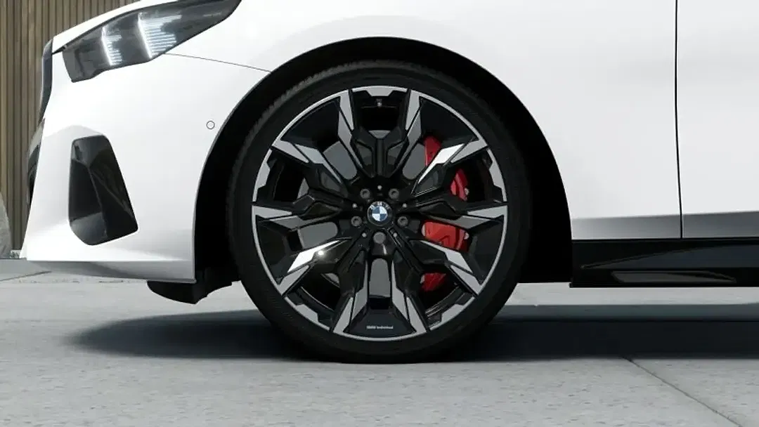 BMW 540 - Thumbnail 7