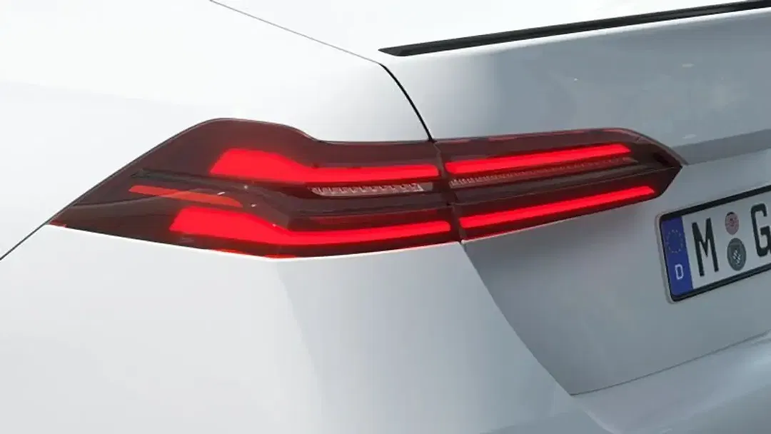 BMW 540 - Thumbnail 8