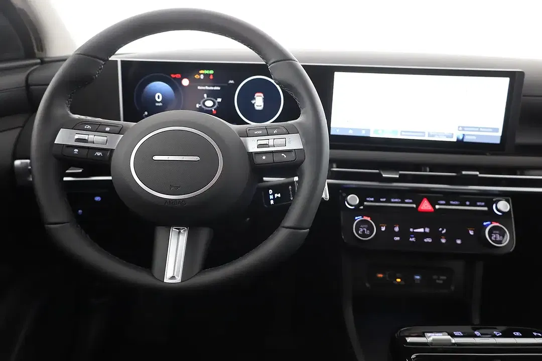 Hyundai TUCSON - Thumbnail 9