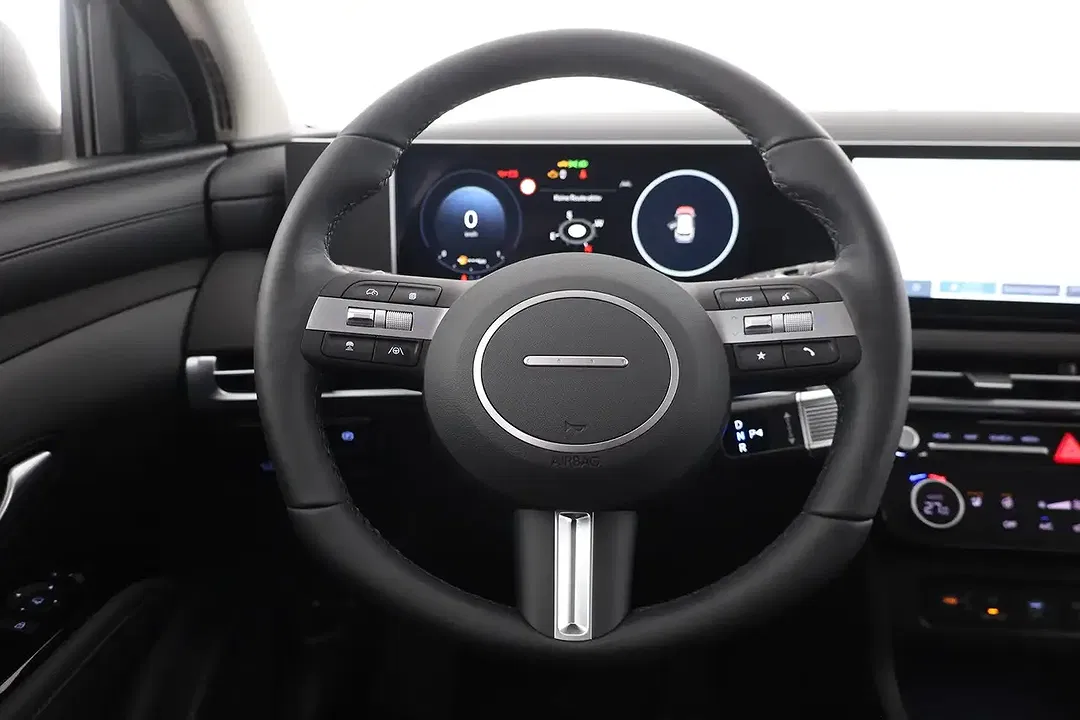 Hyundai TUCSON - Thumbnail 13